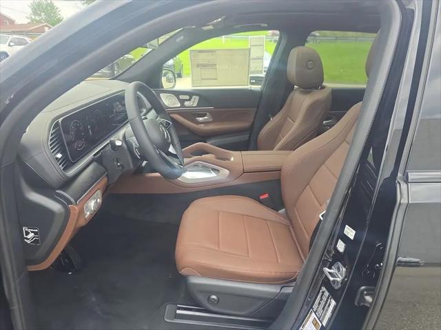 2026 Mercedes-Benz GLE GLE 450 4MATIC