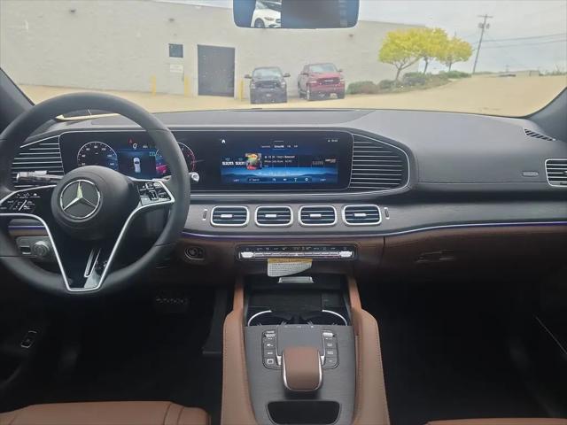 2026 Mercedes-Benz GLE GLE 450 4MATIC