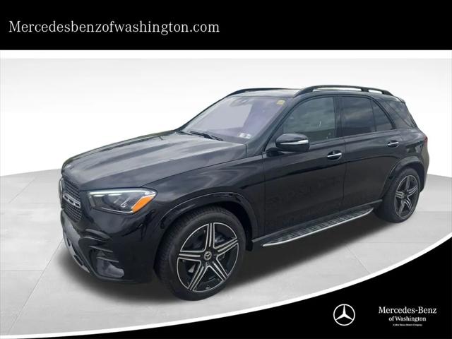 2026 Mercedes-Benz GLE GLE 450 4MATIC for sale in Washington, PA