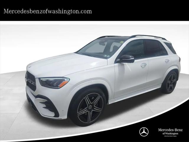 2026 Mercedes-Benz GLE GLE 350 GLE 350 for sale in Washington, PA