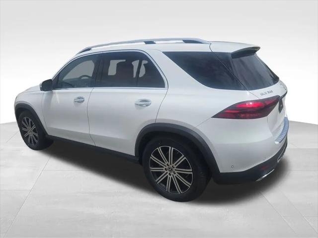 2026 Mercedes-Benz GLE GLE 350 GLE 350