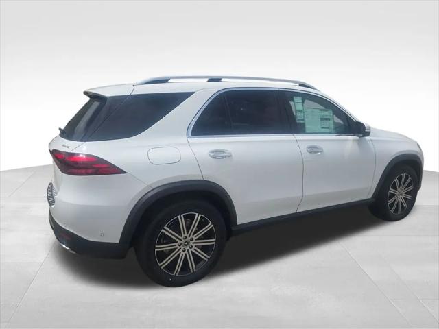2026 Mercedes-Benz GLE GLE 350 GLE 350