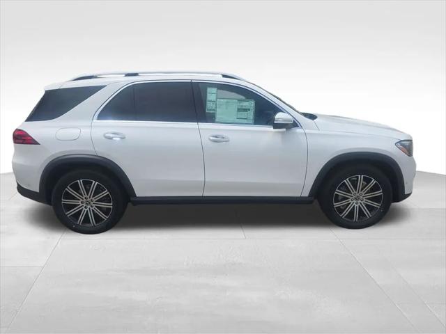 2026 Mercedes-Benz GLE GLE 350 GLE 350