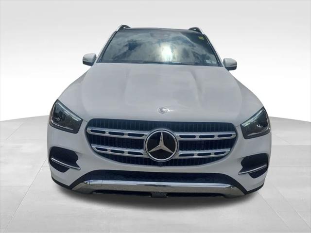 2026 Mercedes-Benz GLE GLE 350 GLE 350