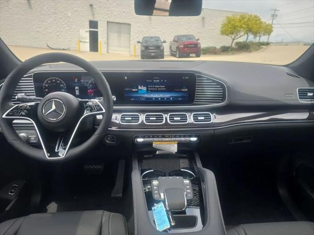 2026 Mercedes-Benz GLE GLE 350 GLE 350