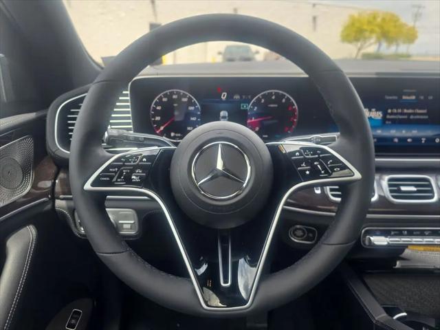 2026 Mercedes-Benz GLE GLE 350 GLE 350