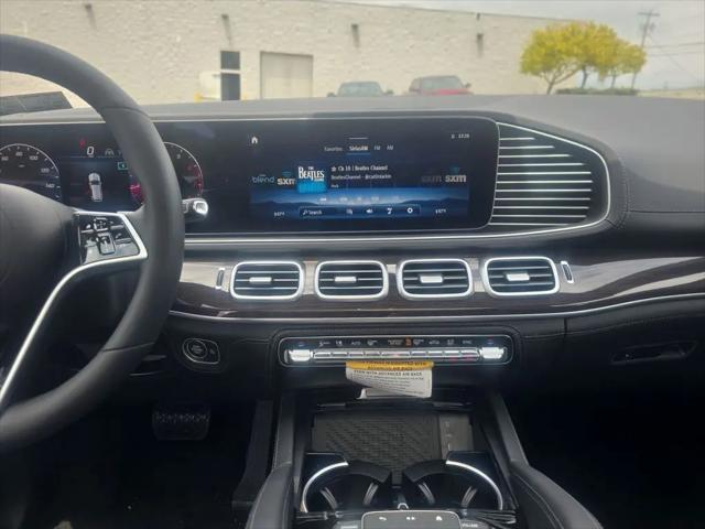 2026 Mercedes-Benz GLE GLE 350 GLE 350