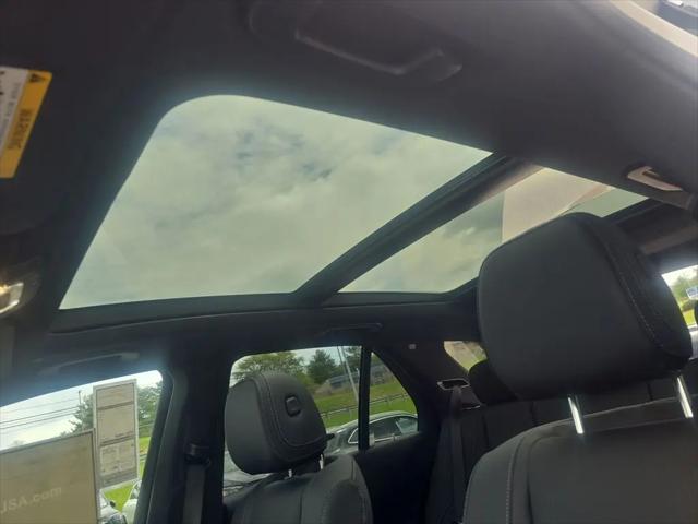 2026 Mercedes-Benz GLE GLE 350 GLE 350