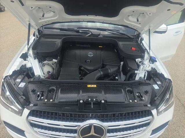 2026 Mercedes-Benz GLE GLE 350 GLE 350