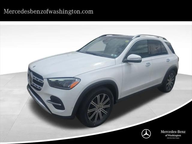 2026 Mercedes-Benz GLE GLE 350 GLE 350 for sale in Washington, PA