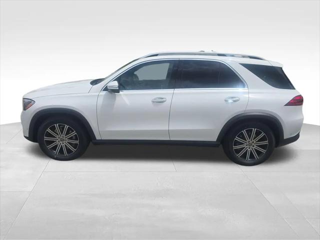 2026 Mercedes-Benz GLE GLE 350 GLE 350