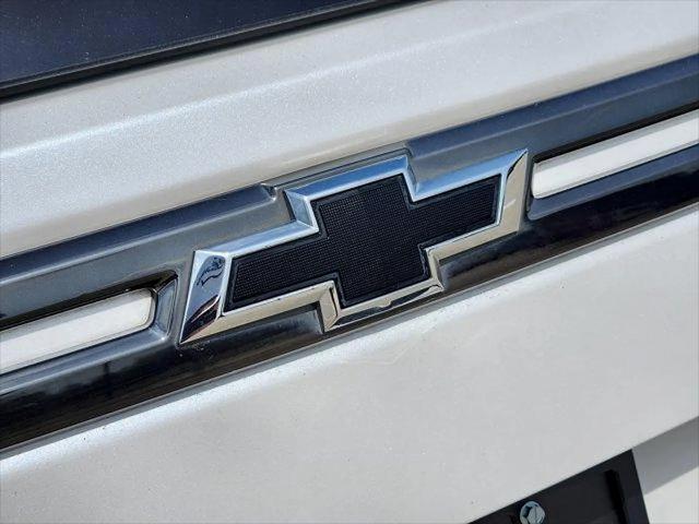 2022 Chevrolet Tahoe 4WD RST