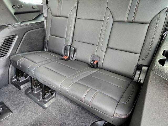 2022 Chevrolet Tahoe 4WD RST