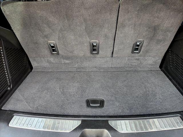 2022 Chevrolet Tahoe 4WD RST