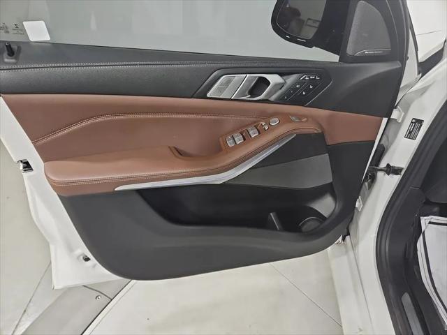 2019 BMW X7 xDrive50i