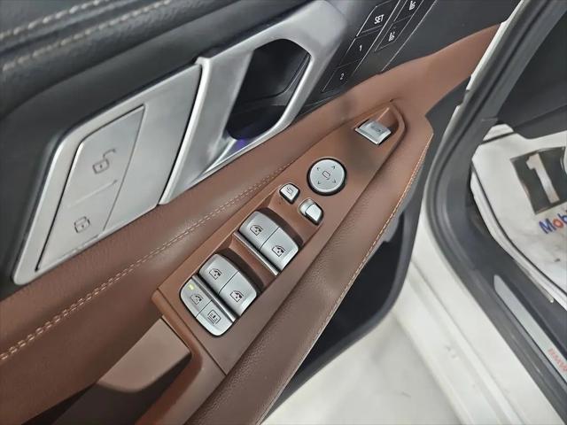 2019 BMW X7 xDrive50i