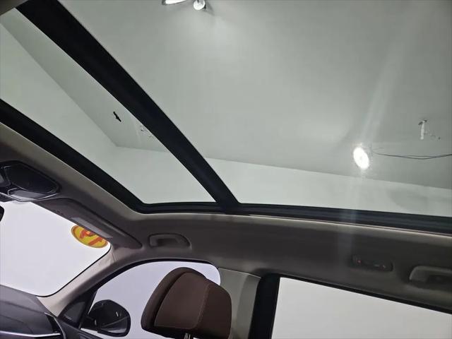 2019 BMW X7 xDrive50i