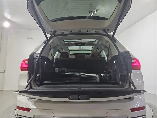 2019 BMW X7 xDrive50i