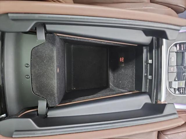 2019 BMW X7 xDrive50i
