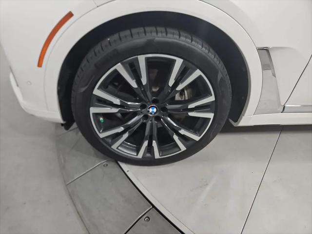 2019 BMW X7 xDrive50i