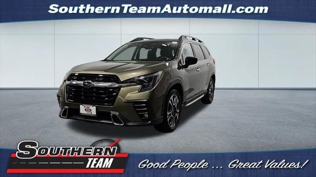 2025 Subaru Ascent Touring 7-Passenger for sale in Roanoke, VA