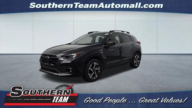 2025 Subaru Crosstrek Premium for sale in Roanoke, VA