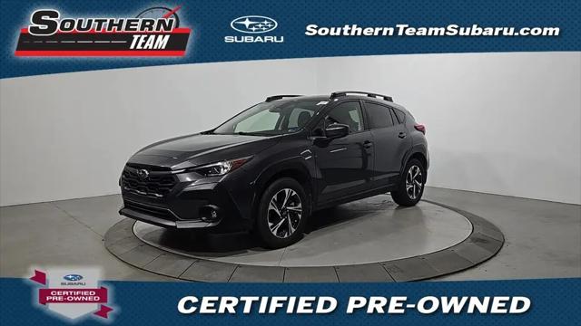 2025 Subaru Crosstrek Premium for sale in Roanoke, VA