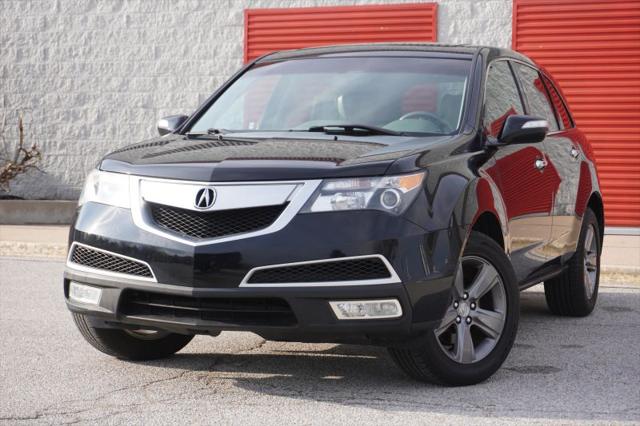 2011 Acura MDX Technology Package for sale in Omaha, NE