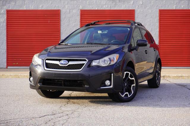 2017 Subaru Crosstrek 2.0i Limited for sale in Omaha, NE