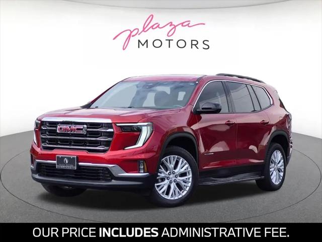 2024 GMC Acadia FWD Elevation for sale in Creve Coeur, MO