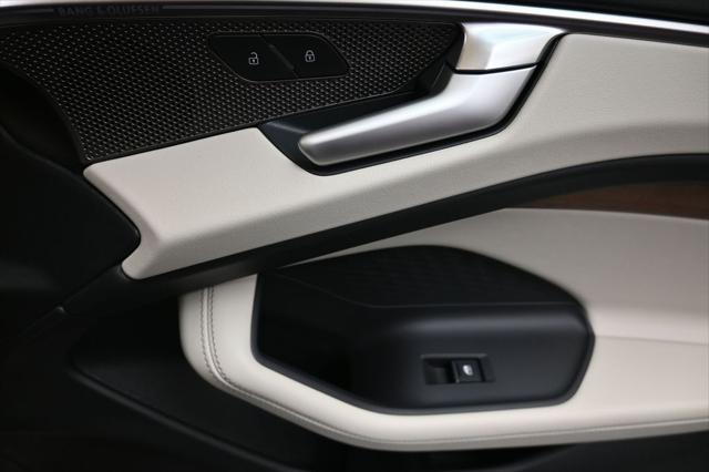 2026 Audi A6 Premium Plus quattro S tronic
