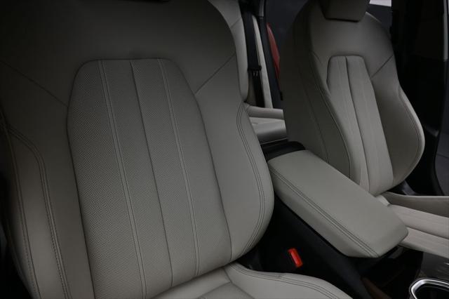 2026 Audi A6 Premium Plus quattro S tronic