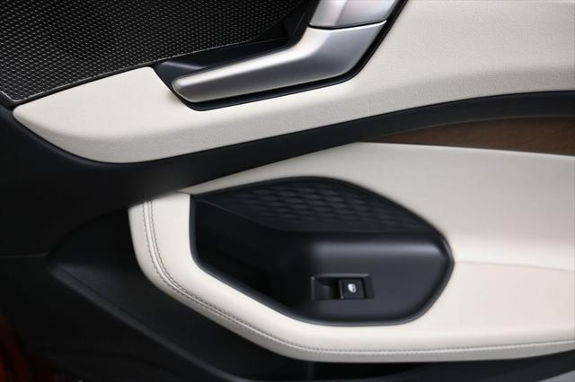 2026 Audi A6 Premium Plus quattro S tronic