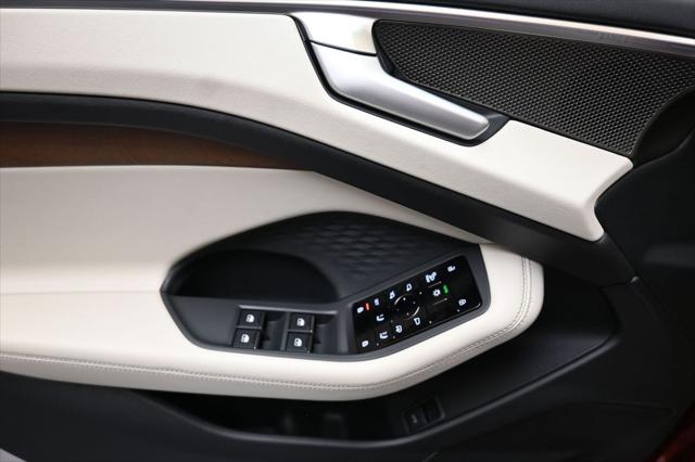 2026 Audi A6 Premium Plus quattro S tronic