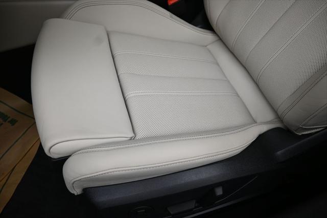 2026 Audi A6 Premium Plus quattro S tronic