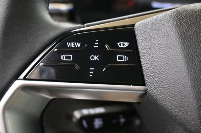 2026 Audi A6 Premium Plus quattro S tronic