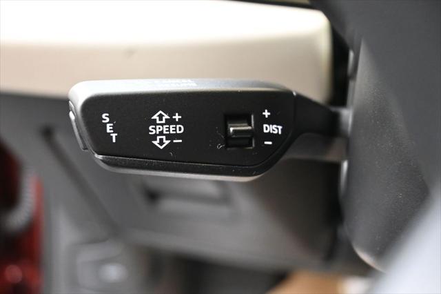 2026 Audi A6 Premium Plus quattro S tronic