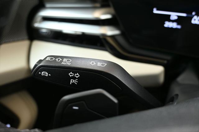 2026 Audi A6 Premium Plus quattro S tronic