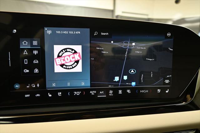 2026 Audi A6 Premium Plus quattro S tronic