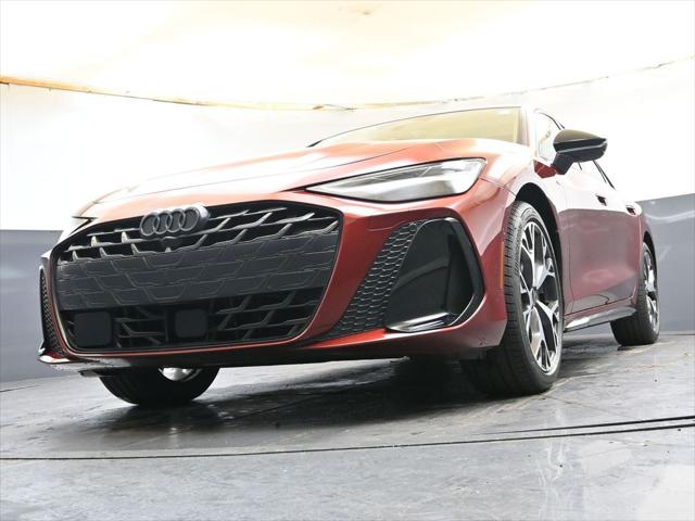 2026 Audi A6 Premium Plus quattro S tronic