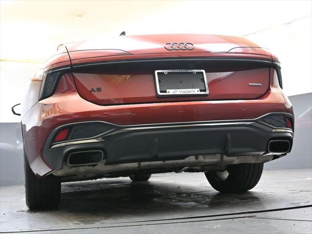 2026 Audi A6 Premium Plus quattro S tronic