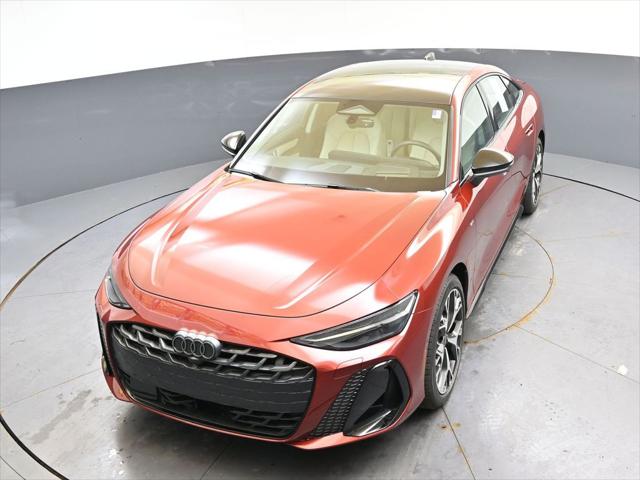 2026 Audi A6 Premium Plus quattro S tronic