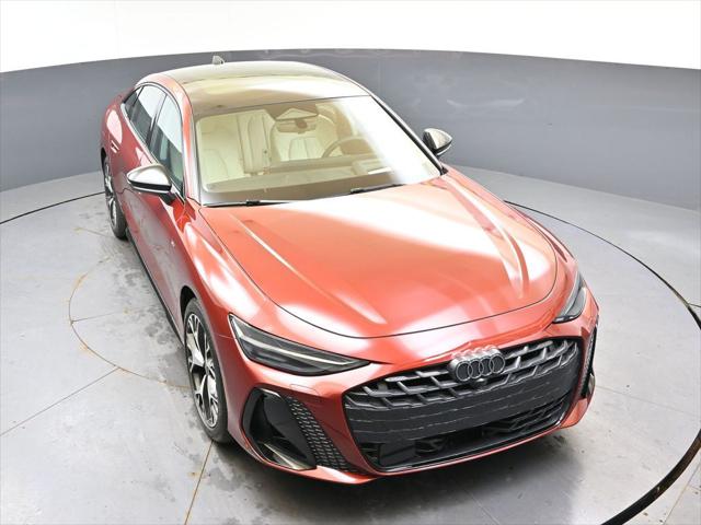 2026 Audi A6 Premium Plus quattro S tronic