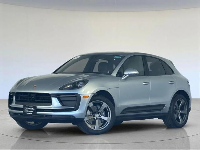 2025 Porsche Macan Macan for sale in Redwood City, CA