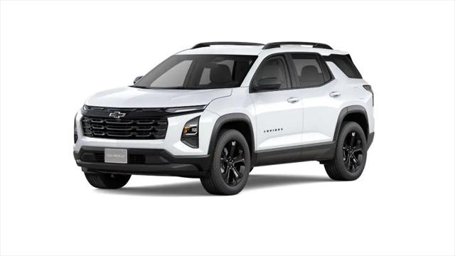 2026 Chevrolet Equinox FWD LT for sale in San Antonio, TX