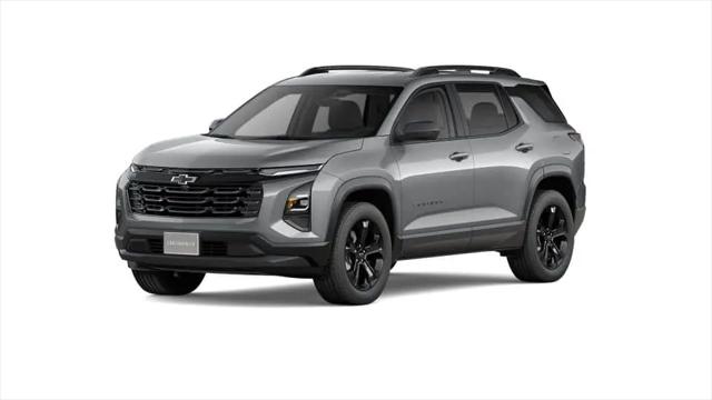 2026 Chevrolet Equinox FWD LT for sale in San Antonio, TX