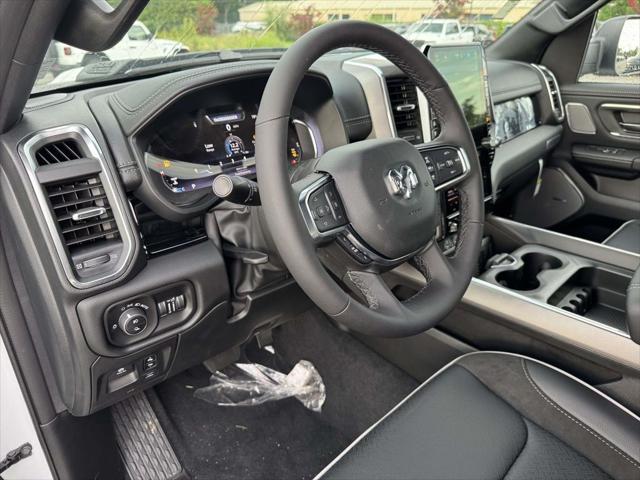 2026 RAM Ram 1500 RAM 1500 LARAMIE CREW CAB 4X4 64 BOX 2026 RAM Ram 1500 RAM 1500 LARAMIE CREW CAB 4X4 64 BOX