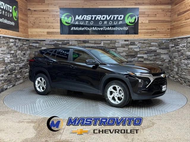 2024 Chevrolet Trax FWD SP for sale in Yorkville, NY