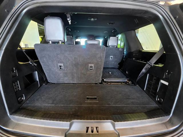 2021 Ford Expedition Limited