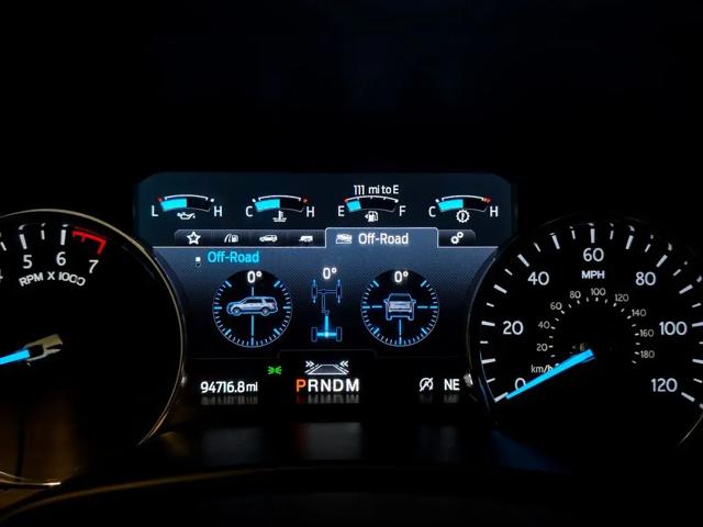 2021 Ford Expedition Limited